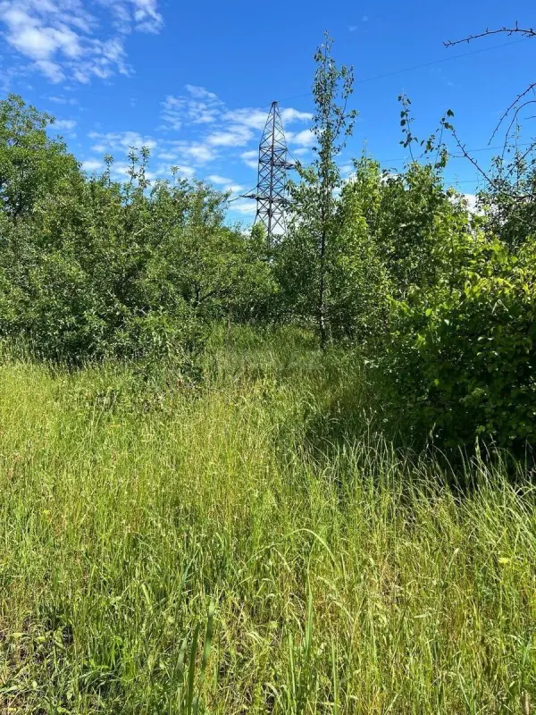 Satılır torpaq sahəsi 12 m²
