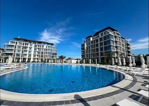Satılır 2 otaqlı mənzil 102 m² — Bakı, Nardaran 2 otaq 102.00 m²