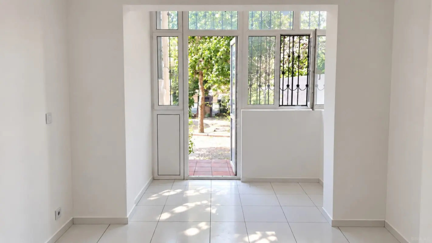 Kirayə verilir obyekt 55 m²