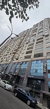 Kirayə verilir 4 otaqlı mənzil 250 m² — Bakı, Yasamal 4 otaq 250.00 m²