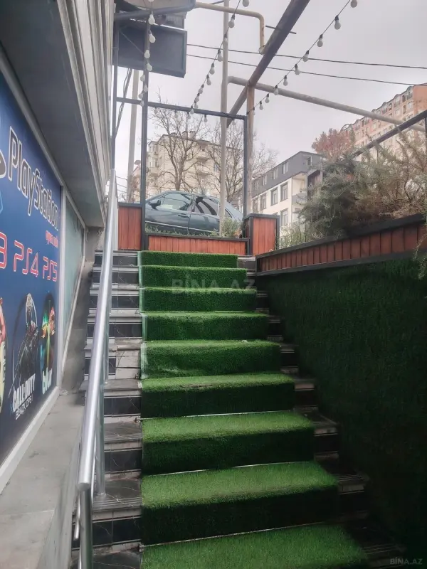 Kirayə verilir obyekt 110 m²