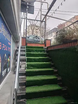 Kirayə verilir obyekt 110 m² — Xırdalan 110.00 m²