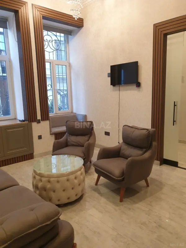 Kirayə verilir obyekt 45 m²