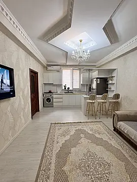 Satılır 3 otaqlı mənzil 75 m² — Bakı, Əhmədli 3 otaq 75.00 m²