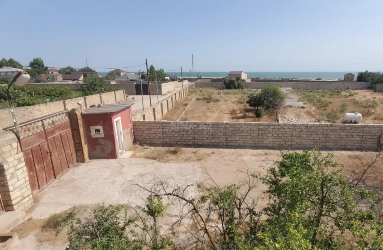 Satılır torpaq sahəsi 36 m²