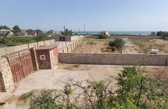 Satılır torpaq sahəsi 36 m² — Bakı, Türkan 36.00 m²
