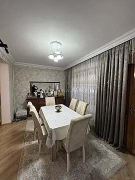 Satılır 4 otaqlı mənzil 80 m² — Bakı, 8-ci mikrorayon 4 otaq 80.00 m²