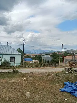 Satılır torpaq sahəsi 9 m² — Şamaxı 9.00 m²