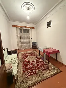 Kirayə verilir 3 otaqlı mənzil 60 m² — Bakı 3 otaq 60.00 m²