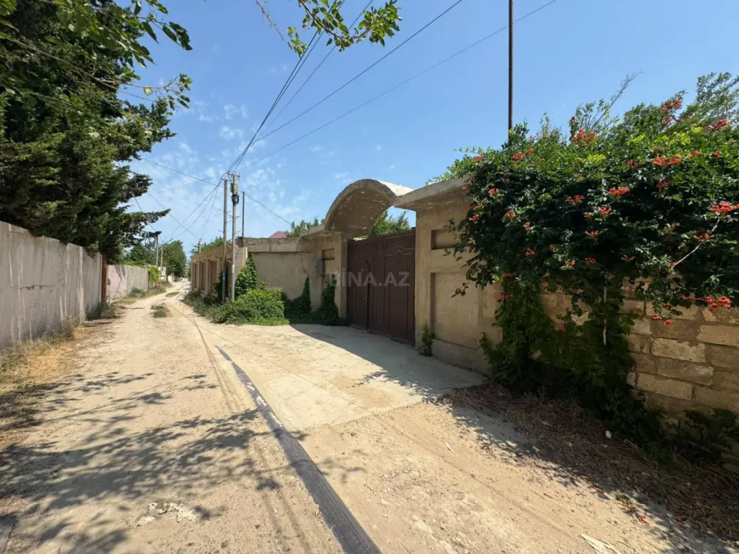 Satılır torpaq sahəsi 21.5 m²