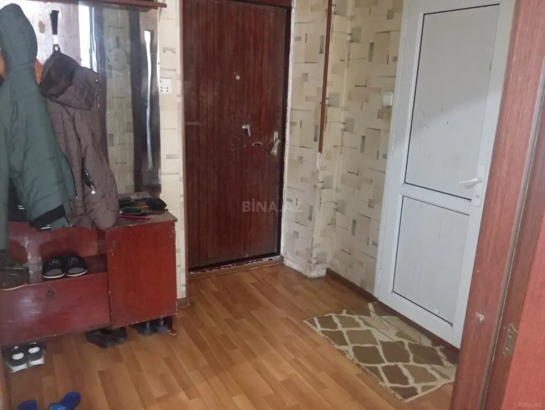 Satılır 2 otaqlı mənzil 47.2 m²