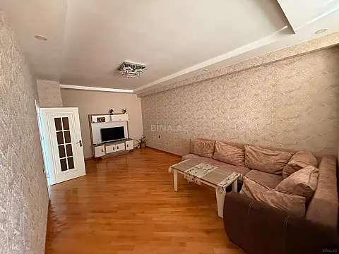 Kirayə verilir 2 otaqlı mənzil 60 m² — Bakı 2 otaq 60.00 m²