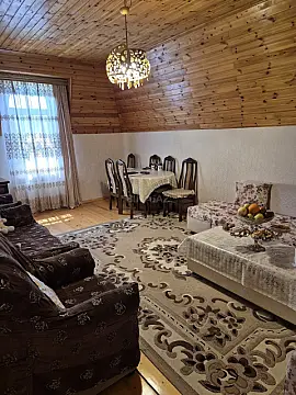 Kirayə verilir 2 otaqlı mənzil 70 m² — Xırdalan 2 otaq 70.00 m²
