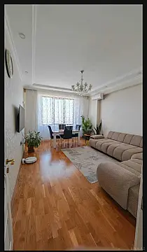 Satılır 3 otaqlı mənzil 85 m² — Bakı 3 otaq 85.00 m²