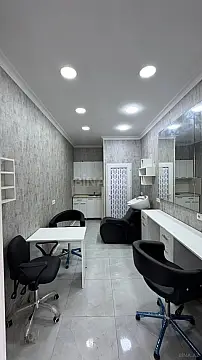 Kirayə verilir obyekt 14 m² — Bakı, Hövsan 14.00 m²
