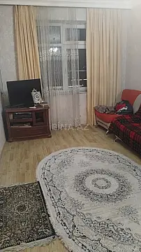 Satılır 3 otaqlı mənzil 75 m² — Bakı, 7-ci mikrorayon 3 otaq 75.00 m²
