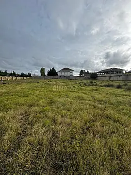 Satılır torpaq sahəsi 12 m² — Bakı 12.00 m²