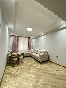 Satılır 2 otaqlı mənzil 52 m² — Bakı, Masazır 2 otaq 52.00 m²