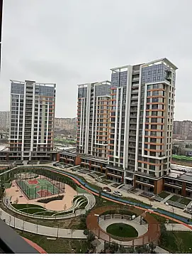 Kirayə verilir 2 otaqlı mənzil 70 m² — Bakı 2 otaq 70.00 m²