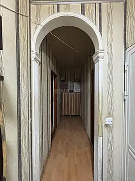 Satılır 3 otaqlı mənzil 55 m² — Bakı, Memar Əcəmi yanı 3 otaq 55.00 m²