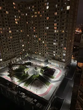 Kirayə verilir 2 otaqlı mənzil 80 m² — Bakı 2 otaq 80.00 m²