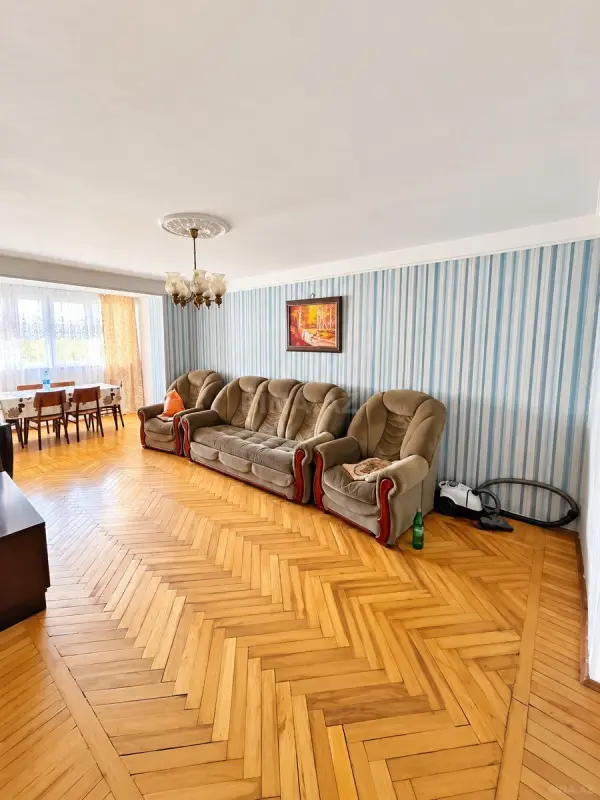 Kirayə verilir 3 otaqlı mənzil 99 m²