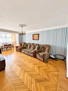 Kirayə verilir 3 otaqlı mənzil 99 m² — Bakı 3 otaq 99.00 m²