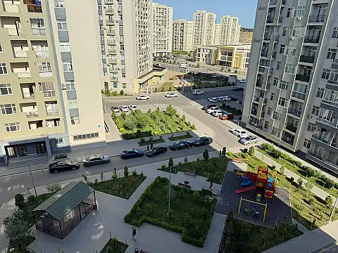Satılır 2 otaqlı mənzil 40 m² — Bakı, Yasamal 2 otaq 40.00 m²