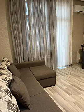 Satılır 2 otaqlı mənzil 50 m² — Xırdalan 2 otaq 50.00 m²