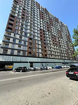 Satılır 2 otaqlı mənzil 50 m² — Bakı, Nəsimi 2 otaq 50.00 m²