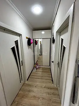Satılır 2 otaqlı mənzil 52 m² — Bakı, Hövsan 2 otaq 52.00 m²