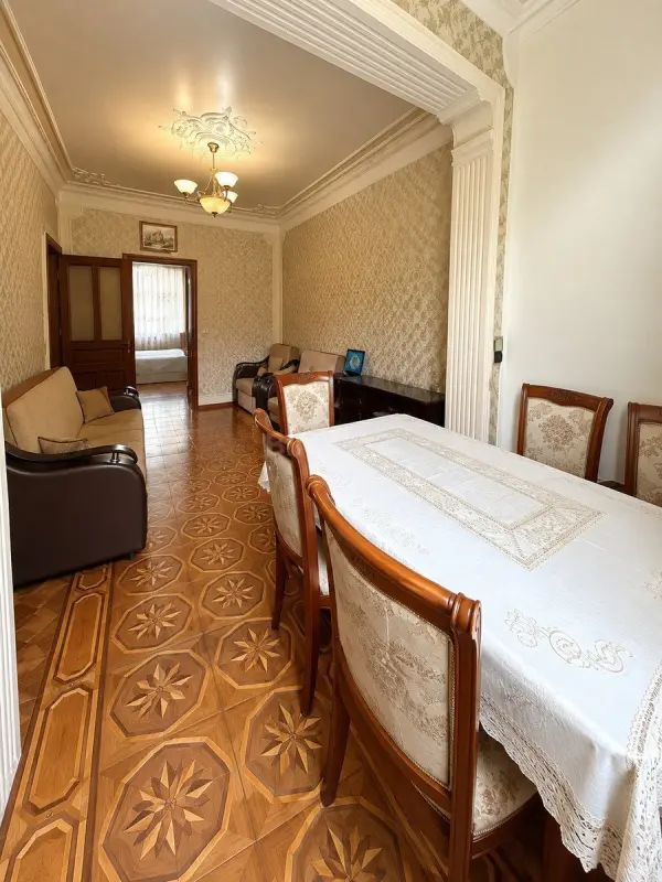 Satılır 3 otaqlı mənzil 68 m²