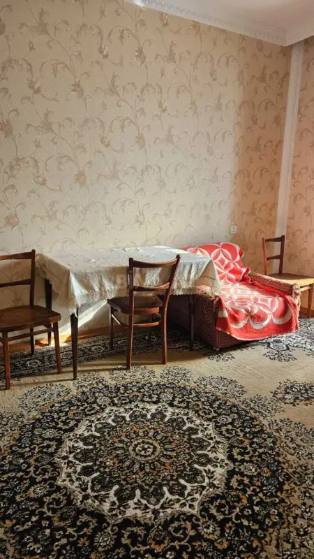 Kirayə verilir 2 otaqlı mənzil 55 m²