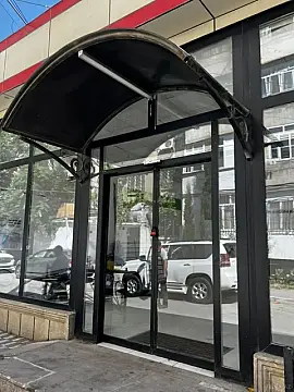 Kirayə verilir obyekt 220 m² — Bakı, Əhmədli 220.00 m²