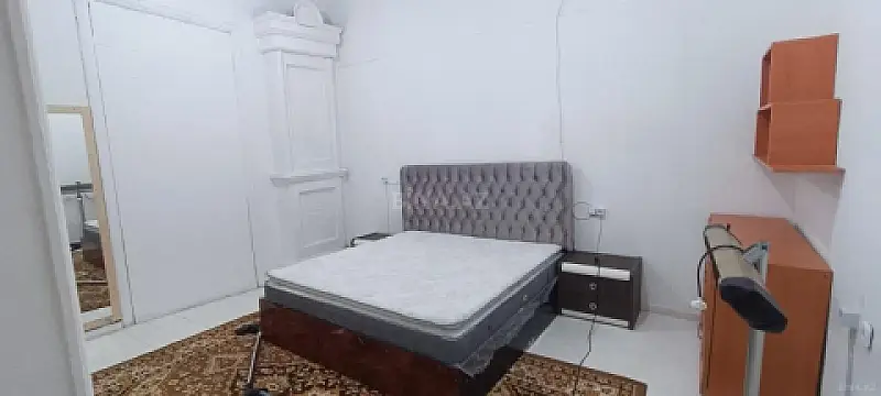 Kirayə verilir 2 otaqlı mənzil 55 m² — Bakı, Nizami 2 otaq 55.00 m²