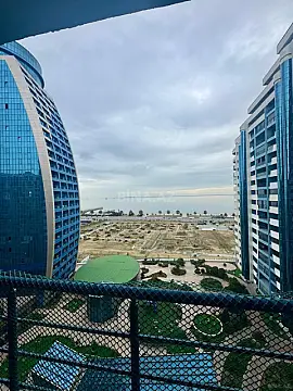 Kirayə verilir 3 otaqlı mənzil 198.4 m² — Bakı, Xətai 3 otaq 198.40 m²