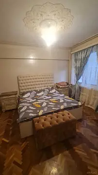 Kirayə verilir 2 otaqlı mənzil 70 m² — Bakı, Xətai 2 otaq 70.00 m²