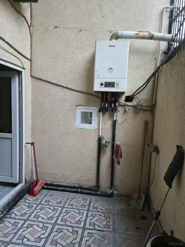 Kirayə verilir 7 otaqlı ofis 267 m²