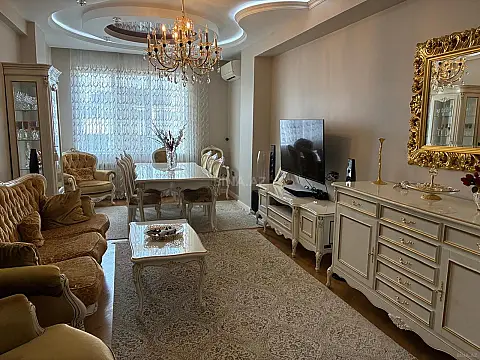 Satılır 3 otaqlı mənzil 115 m² — Bakı, Xətai 3 otaq 115.00 m²