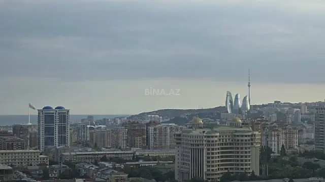 Satılır 3 otaqlı mənzil 110 m² — Bakı, Nəsimi 3 otaq 110.00 m²