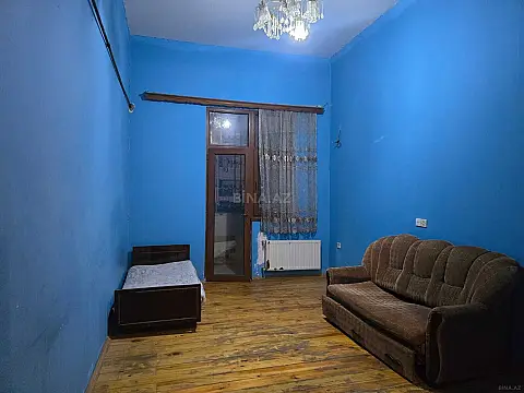 Kirayə verilir 2 otaqlı mənzil 70 m² — Xırdalan, Abşeron 2 otaq 70.00 m²