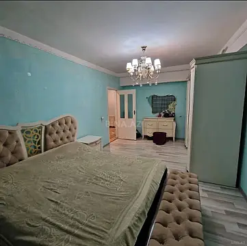 Satılır 3 otaqlı mənzil 90 m² — Sumqayıt 3 otaq 90.00 m²