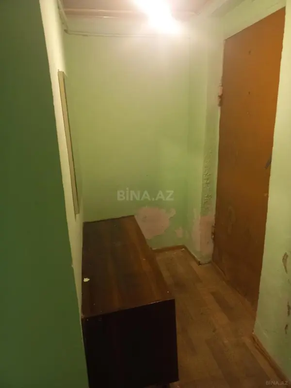 Kirayə verilir 1 otaqlı mənzil 30 m²