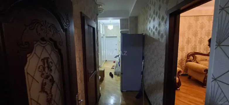 Kirayə verilir 3 otaqlı mənzil 73 m² — Bakı 3 otaq 73.00 m²