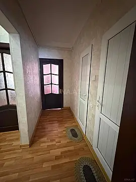 Satılır 5 otaqlı mənzil 120 m² — Bakı, Əhmədli 5 otaq 120.00 m²