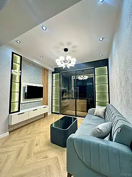 Satılır 2 otaqlı mənzil 51 m² — Bakı 2 otaq 51.00 m²