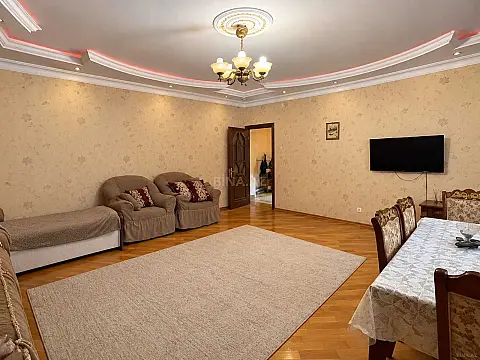 Satılır 2 otaqlı mənzil 97 m² — Bakı, Nizami 2 otaq 97.00 m²