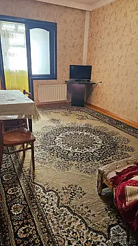 Kirayə verilir 2 otaqlı mənzil 60 m² — Bakı 2 otaq 60.00 m²