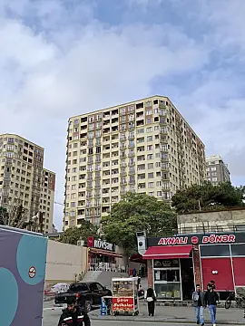 Kirayə verilir obyekt 120 m² — Bakı 120.00 m²
