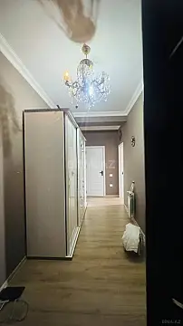 Kirayə verilir 2 otaqlı mənzil 80 m² — Bakı 2 otaq 80.00 m²